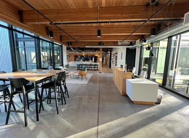  Conference space in Sacramento, CA, 1610 R Street (95811) - 9 | MatchOffice.com