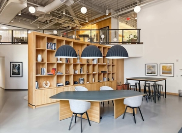  Conference center in San Diego, CA, 1420 Kettner Boulevard (92101) - 7 | MatchOffice.com