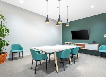  Conference hall in Lehi, UT, 3300 N. Triumph Boulevard (84043) - 2 | MatchOffice.com