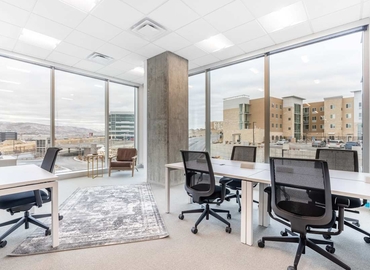  Meeting room in Lehi, UT, 3300 N. Triumph Boulevard (84043) - 3 | MatchOffice.com