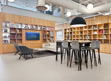  Conference space in Plano, TX, 5717 Legacy Drive (75024) - 4 | MatchOffice