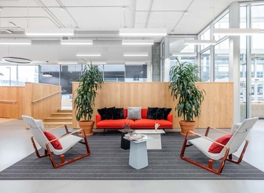  Conference space in Lehi, UT, 3300 N. Triumph Boulevard (84043) - 4 | MatchOffice.com