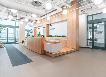  Conference space in Santa Monica, CA, 2450 Colorado Avenue (90404) - 1 | MatchOffice