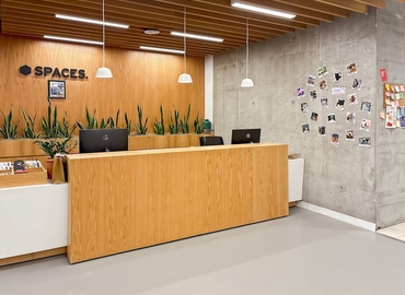  Conference room in Seattle, WA, 1201 Second Avenue (98101) - 1 | MatchOffice