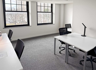  Conference space in Newark, NJ, 972 Broad St (07102) - 3 | MatchOffice.com