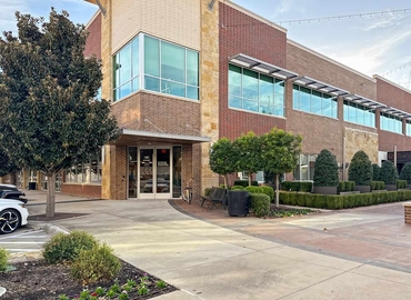  Conference hall in Plano, TX, 3300 Dallas Parkway (75093) - 0 | MatchOffice