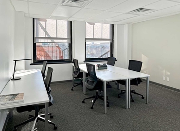  Conference space in Newark, NJ, 972 Broad St (07102) - 4 | MatchOffice