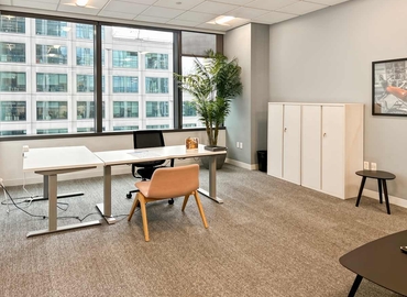  Conference center in Seattle, WA, 1201 Second Avenue (98101) - 3 | MatchOffice.com