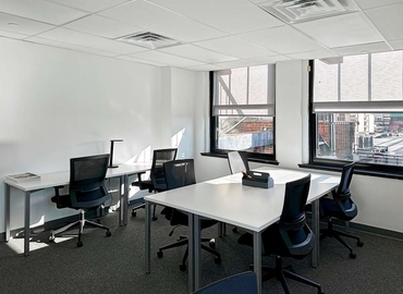  Meeting room in Newark, NJ, 972 Broad St (07102) - 7 | MatchOffice