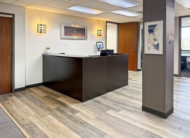  Convention center in Overland Park, KS, 12345 W 95th Street (66215) - 1 | MatchOffice.com