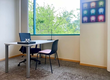  Conference room in Santa Rosa, CA, 1421 Guerneville Rd (95403) - 3 | MatchOffice