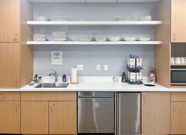  Conference hall in Cincinnati, OH, 1435 Vine Street (45202) - 5 | MatchOffice