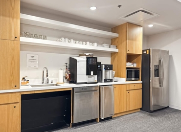  Meeting room in Plano, TX, 3300 Dallas Parkway (75093) - 5 | MatchOffice