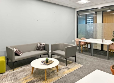  Conference hall in Seattle, WA, 1201 Second Avenue (98101) - 9 | MatchOffice