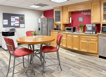  Convention center in Overland Park, KS, 12345 W 95th Street (66215) - 4 | MatchOffice