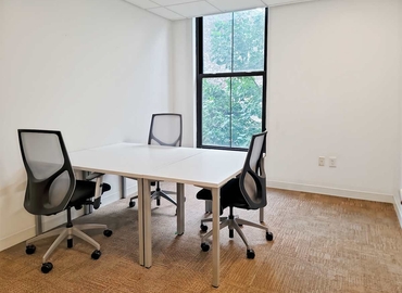  Conference space in Cincinnati, OH, 1435 Vine Street (45202) - 9 | MatchOffice.com