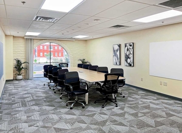  Convention center in Las Vegas, NV, 4220 South Maryland Parkway (89119) - 2 | MatchOffice.com