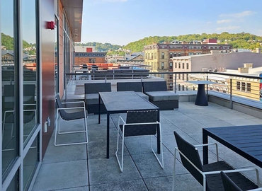  Conference hall in Cincinnati, OH, 1435 Vine Street (45202) - 12 | MatchOffice