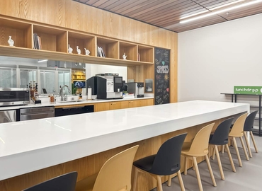  Conference space in Plano, TX, 3300 Dallas Parkway (75093) - 11 | MatchOffice.com