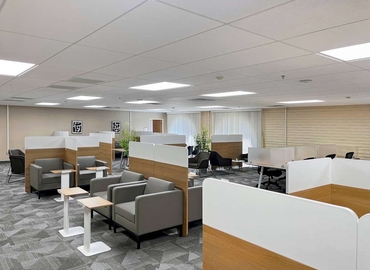 Conference room in Las Vegas, NV, 4220 South Maryland Parkway (89119) - 4 | MatchOffice.com