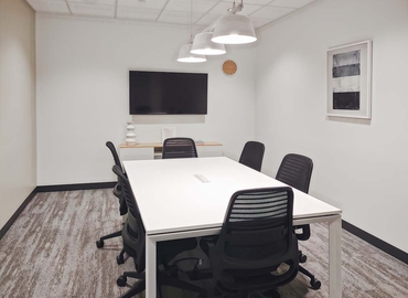  Conference room in Waukesha, WI, 2301 Sun Valley Dr. (53018) - 8 | MatchOffice.com