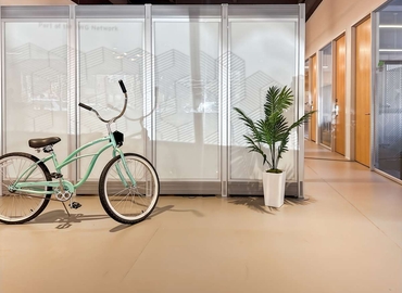  Conference hall in Plano, TX, 3300 Dallas Parkway (75093) - 12 | MatchOffice.com