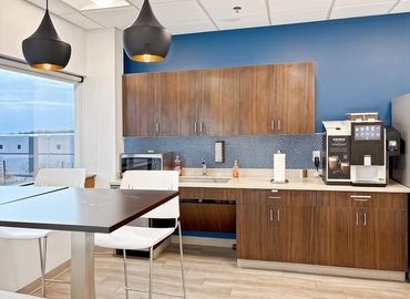  Meeting room in Branchburg, NJ, 3121 RT 22 E (08876) - 5 | MatchOffice.com