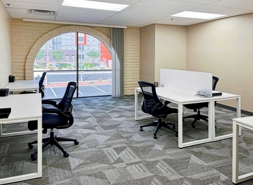  Conference space in Las Vegas, NV, 4220 South Maryland Parkway (89119) - 6 | MatchOffice.com