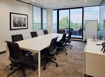  Conference room in Charlotte, NC, 123 S Broad Street (19109) - 9 | MatchOffice