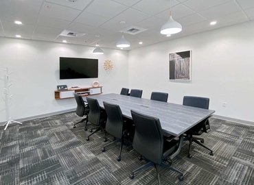  Meeting room in Reno, NV, 9805 Double R Blvd (89521) - 1 | MatchOffice.com