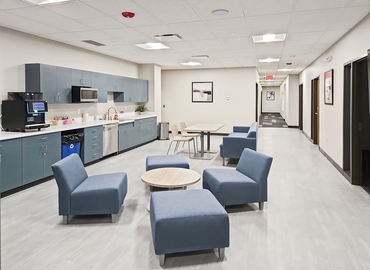  Conference room in Appleton, WI, 100 W College Ave (54911) - 5 | MatchOffice.com