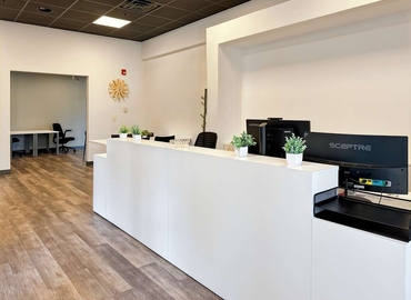  Conference hall in Reading, PA, 2395 Lancaster Pike (19607) - 1 | MatchOffice