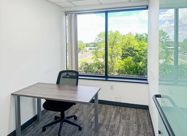  Conference space in Berlin, 1 Liberty Square (06051) - 6 | MatchOffice.com