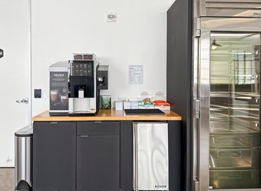  Conference hall in Oakland, CA, 409 13 street (94612) - 5 | MatchOffice