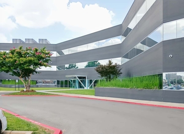  Convention center in Tulsa, OK, 5600 N. May Ave (73112) - 0 | MatchOffice.com