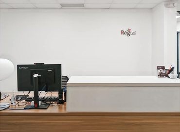  Conference hall in Tulsa, OK, 5600 N. May Ave (73112) - 1 | MatchOffice