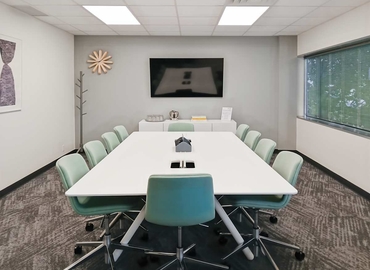 Meeting room in Tulsa, OK, 5600 N. May Ave (73112) - 2 | MatchOffice