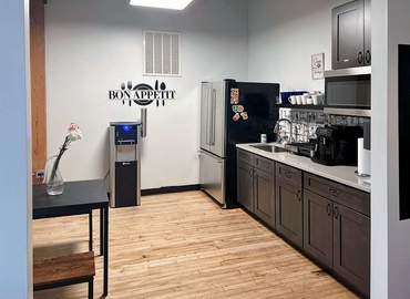  Meeting room in Chicago, IL, 4311 N. Ravenswood Avenue (60613) - 5 | MatchOffice