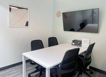  Conference hall in Oak Brook, IL, 999 Oakmont Plaza Drive (60559) - 7 | MatchOffice