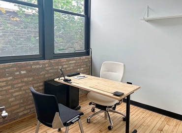  Conference space in Chicago, IL, 4311 N. Ravenswood Avenue (60613) - 6 | MatchOffice