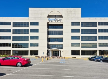  Meeting room in Pittsburgh, PA, 5800 Corporate Dr (15237) - 0 | MatchOffice.com