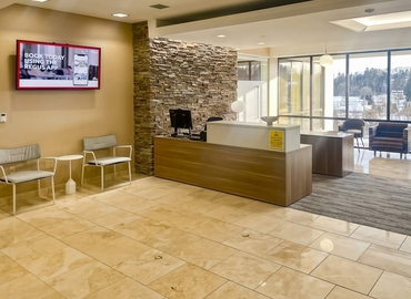  Conference center in Pittsburgh, PA, 5800 Corporate Dr (15237) - 1 | MatchOffice.com