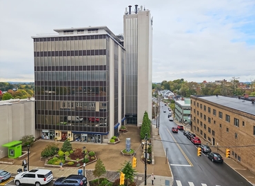  Conference hall in Pittsburgh, PA, 650 Washington Rd (15228) - 10 | MatchOffice