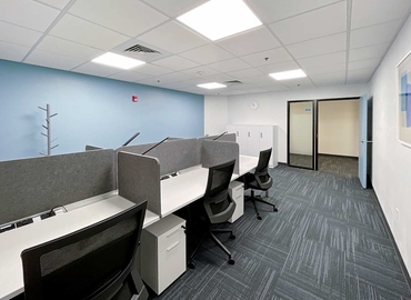  Conference hall in Bay City, 4200 Fashion Square Blvd (48603) - 7 | MatchOffice.com