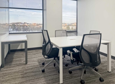  Conference space in Pittsburgh, PA, 5800 Corporate Dr (15237) - 8 | MatchOffice.com