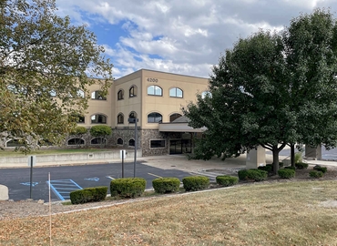  Conference room in Bay City, 4200 Fashion Square Blvd (48603) - 10 | MatchOffice.com