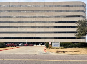  Conference hall in Dallas Irving, TX, 5601 Executive Dr. (75038) - 0 | MatchOffice