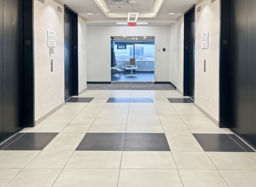  Meeting room in Dallas Irving, TX, 5601 Executive Dr. (75038) - 3 | MatchOffice