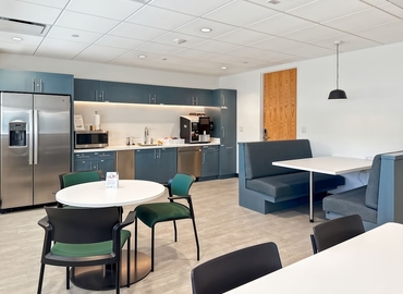  Conference room in Boca Raton, FL, 6501 Park of Commerce Blvd (33487) - 2 | MatchOffice.com