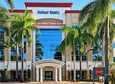  Conference center in Plantation, FL, 7901 SW 6th Ct (33324) - 0 | MatchOffice